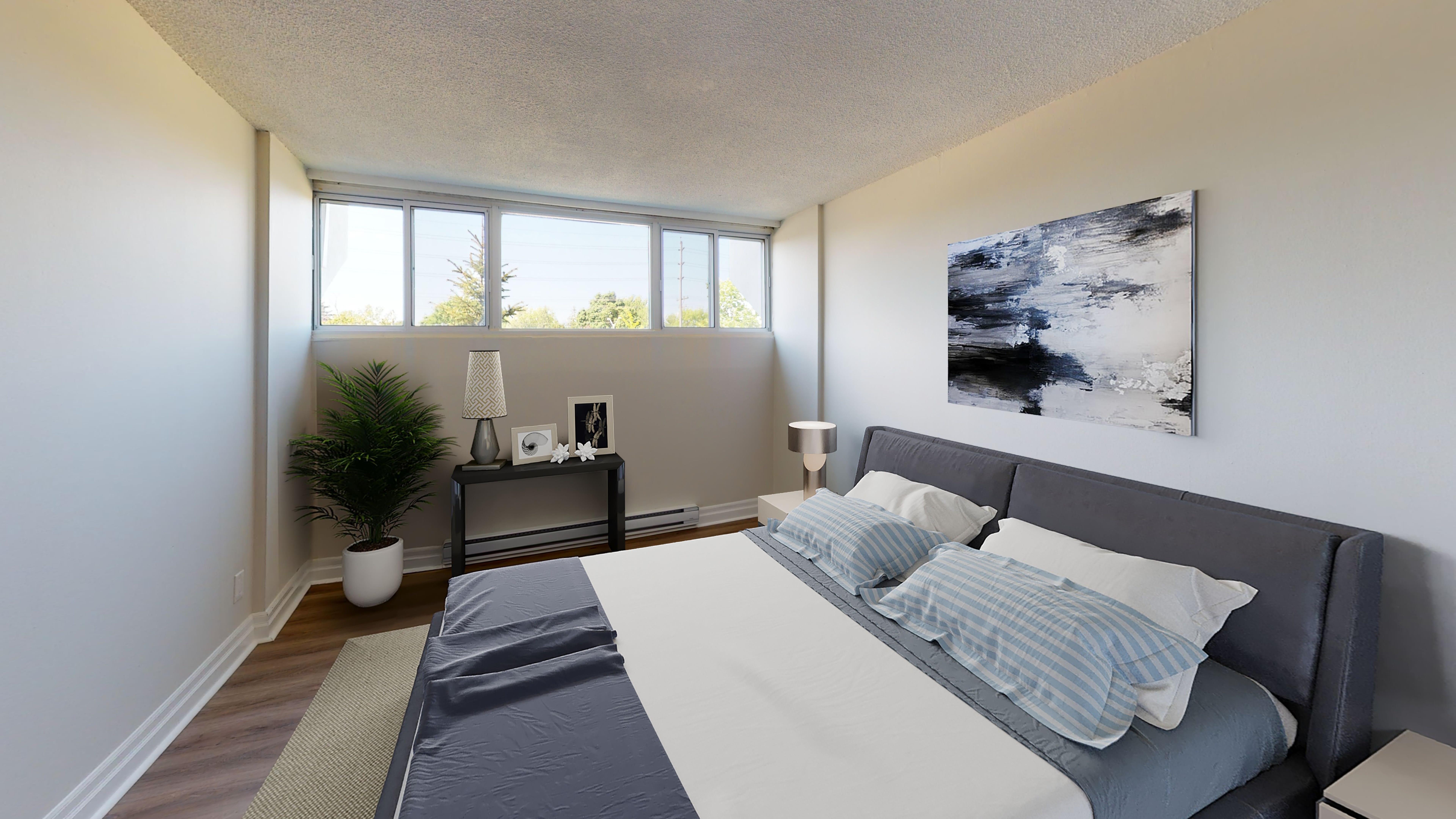 ペルフェクト Forest Ridge | InterRent