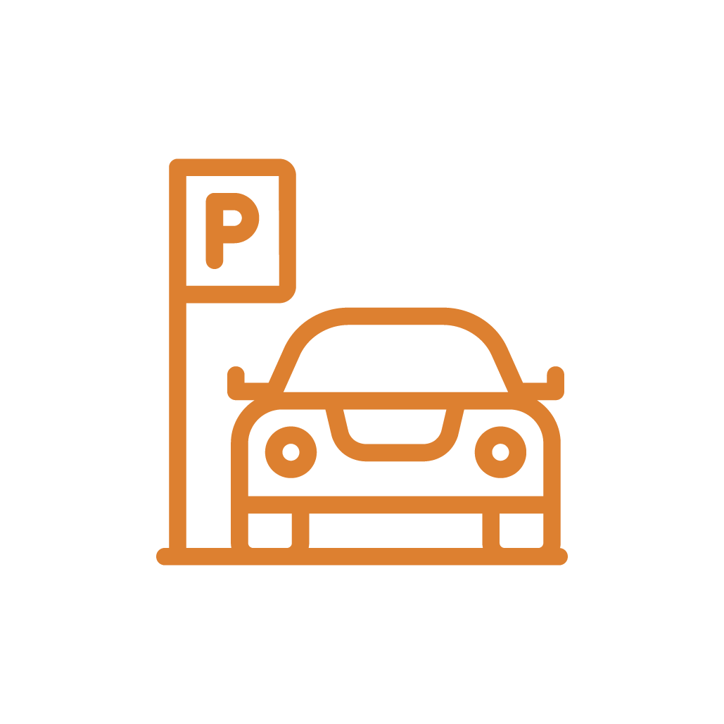 Underground Parking