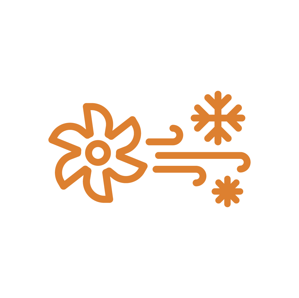 Central Air Conditioning
